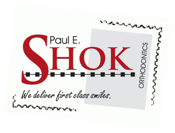 Logo for Dr. Paul Shok